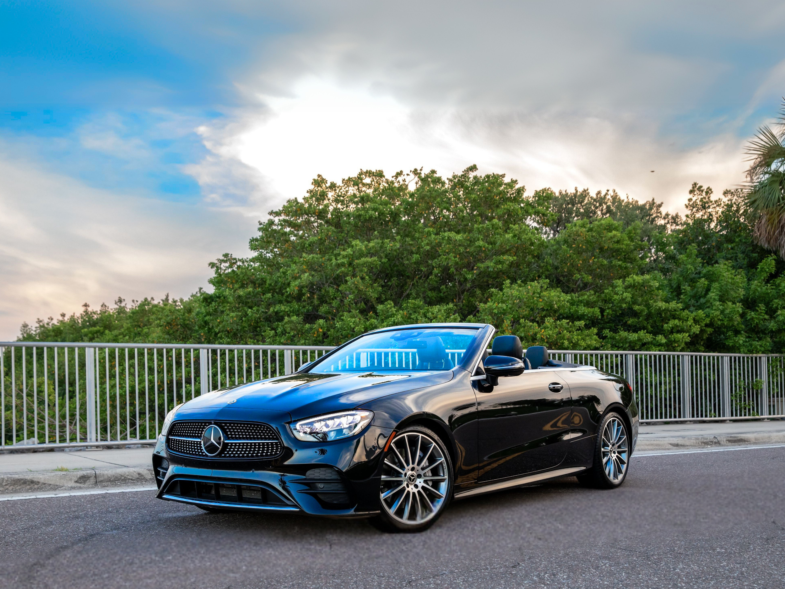 Mercedes | Drive in Style - Reserve Today — Luxx Rentals